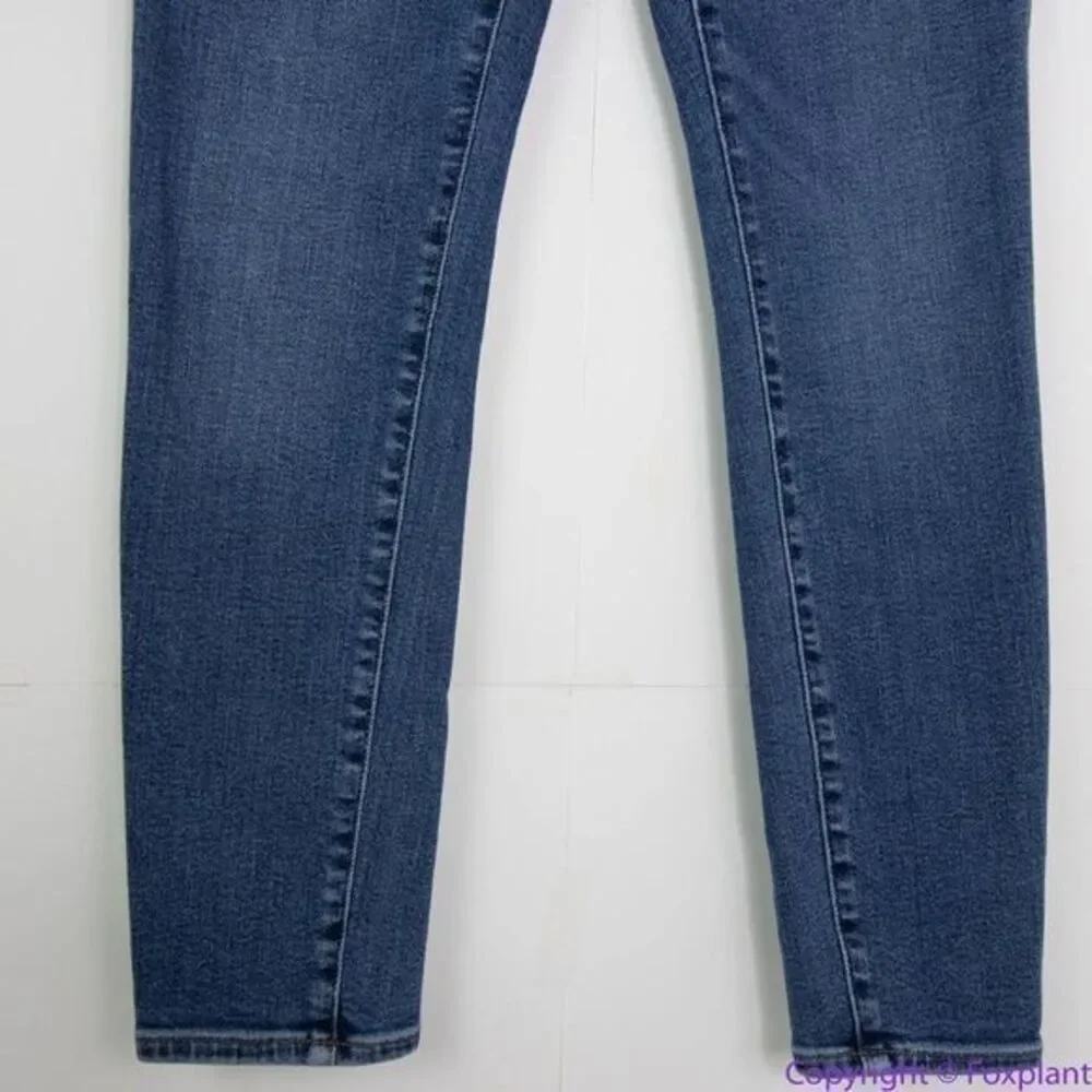 Madewell Petite 10